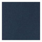 Company Creativ Manilla Labels Blue, 20e.