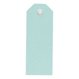 Creativ Company Manilla Labels Light Blue, 20e.