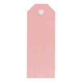 La compagnie de Creativ Manilla Labels Light Rood, 20e.
