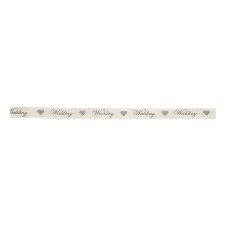 Société créative https: www.ccobby.nl ruban de satin-w-10-mm-off-white-8-m-1-roll