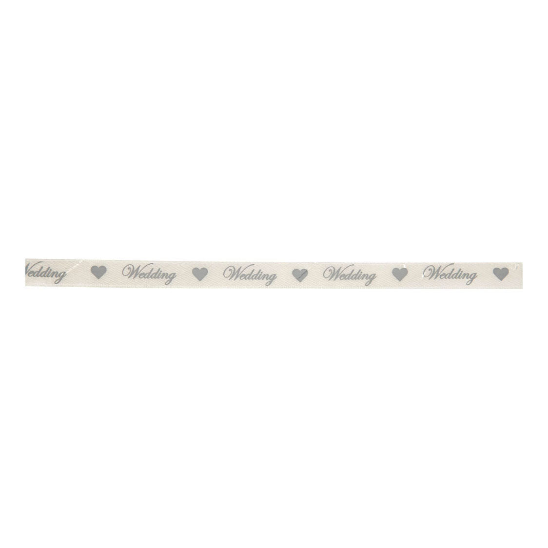 Société créative https: www.ccobby.nl ruban de satin-w-10-mm-off-white-8-m-1-roll