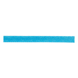 Creativ Company Satin Ribbon Light Blue, 15m