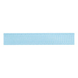 Décoration de la compagnie Creativ Lint Bleu clair, 15m
