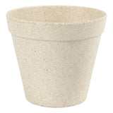 Entreprise créative https: www.ccobby.nl pot de fleurs-h-10-cm-d-11-cm-1-piece