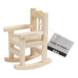 Creativ Company Mini Rocking Chair