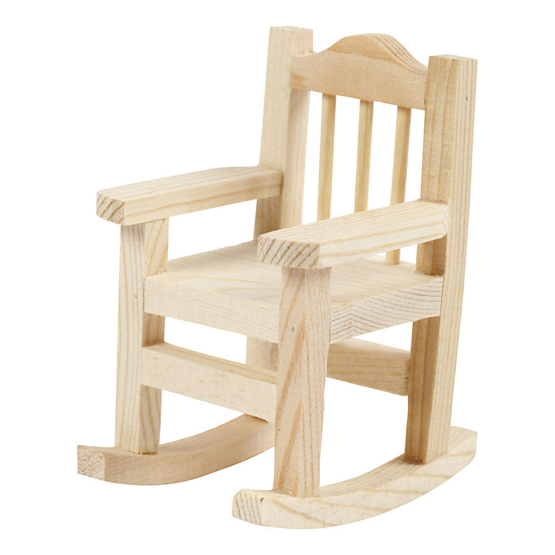 Creativ Company Mini Rocking Chair