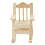 Creativ Company Mini Rocking Chair