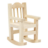 Creativ Company Mini Rocking Chair