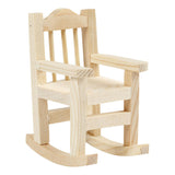 Creativ Company Mini Rocking Chair