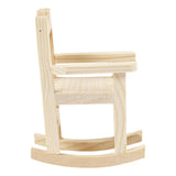 Creativ Company Mini Rocking Chair