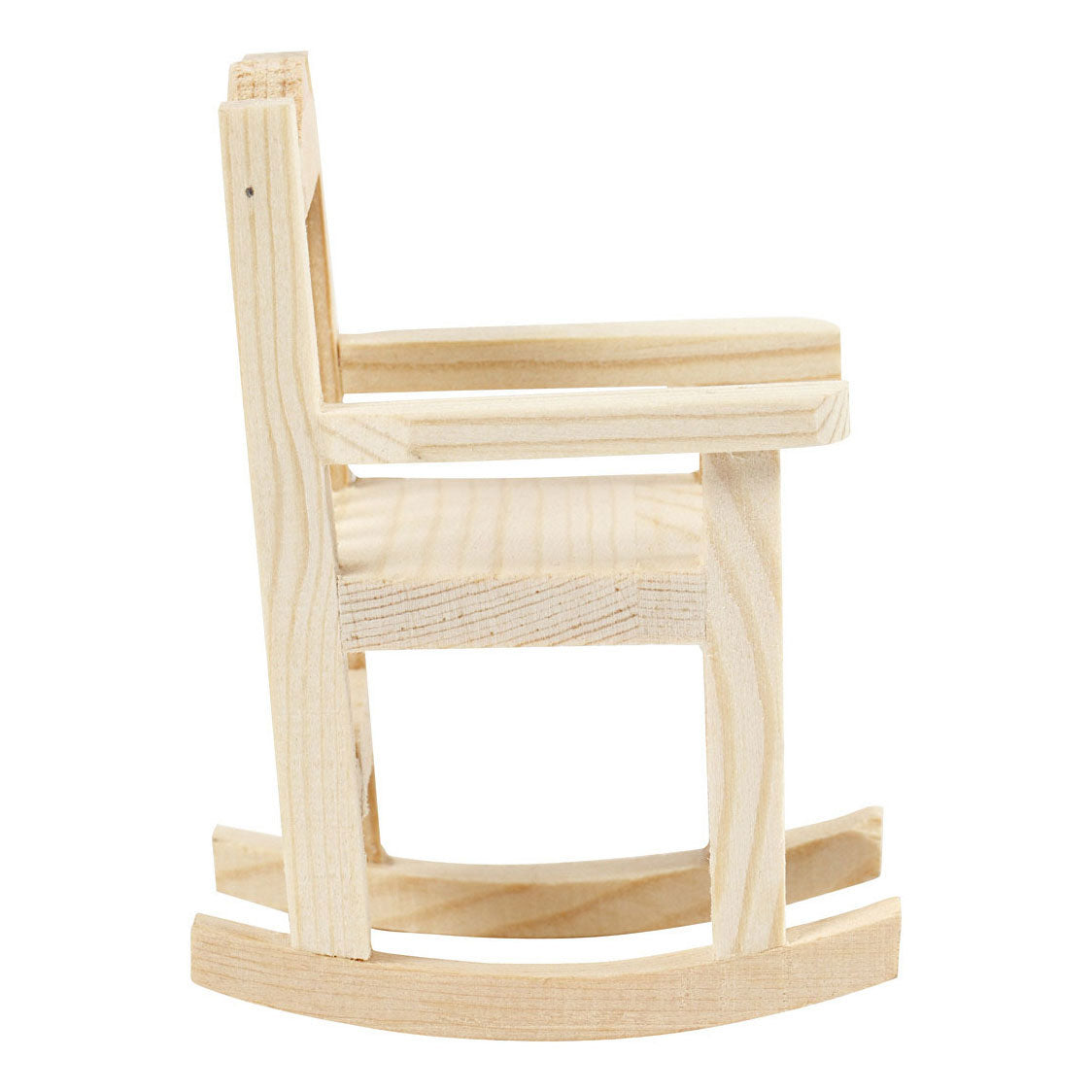 Creativ Company Mini Rocking Chair