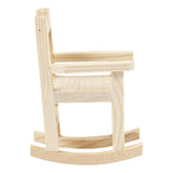 Creativ Company Mini Rocking Chair