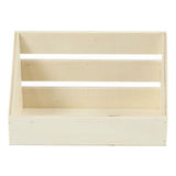 Planche en bois de Creativ Company, 13 cm