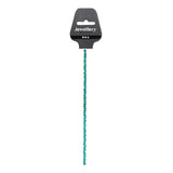 Creativ Company Facet Beads Green, 45e.