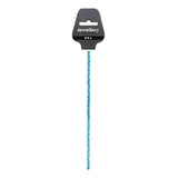 Creativ Company Facet Beading Turquoise, 45th.