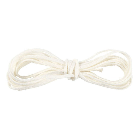 Creativ Company Wick pour baptisé (diapositive 22-30 mm) et bougies coulées (diapositive 60-80 mm), 3M