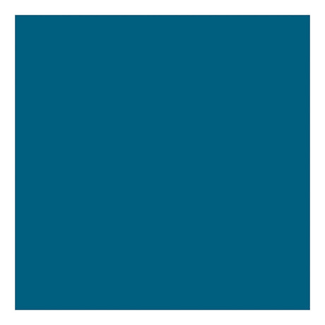 Creativ Company Cernit Mountting Klei Duck Blue, 56 grammes