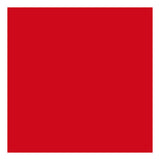 Crétiv Company Cernit Mountting Clay Red, 56 grammes