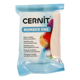 Creativ Company Cernit monterande Klei Carnation, 56 gram