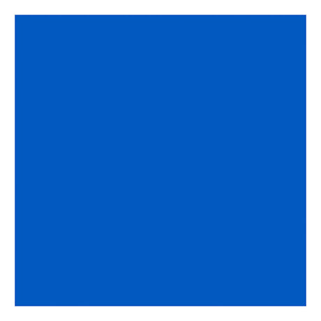 Crétiv Company Cernit Mountting Clay Blue, 56 grammes