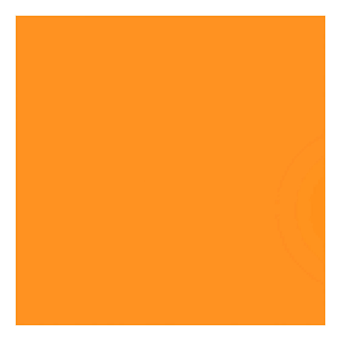 Creativ company cernit, orange (752), 56 gr 1 boîte
