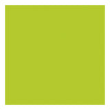 Crétiv Company Cernit Mountain Klei Lime Green, 56 grammes