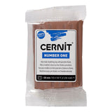 Creativ Company Cernit Mountain Klei Taupe, 56 gramów