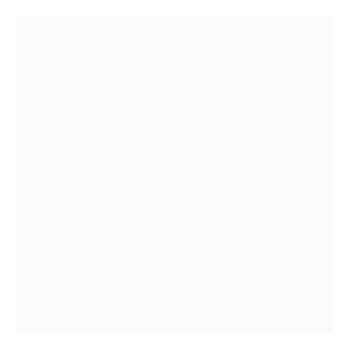 Creativ company carton blanc a4 210-220g, 10 feuilles