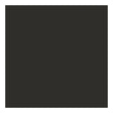 Creativ company cc carton a4 noir 220gr 10 feuilles