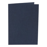 Cartes de société Creativ Blue 10.5x15cm, 10e.