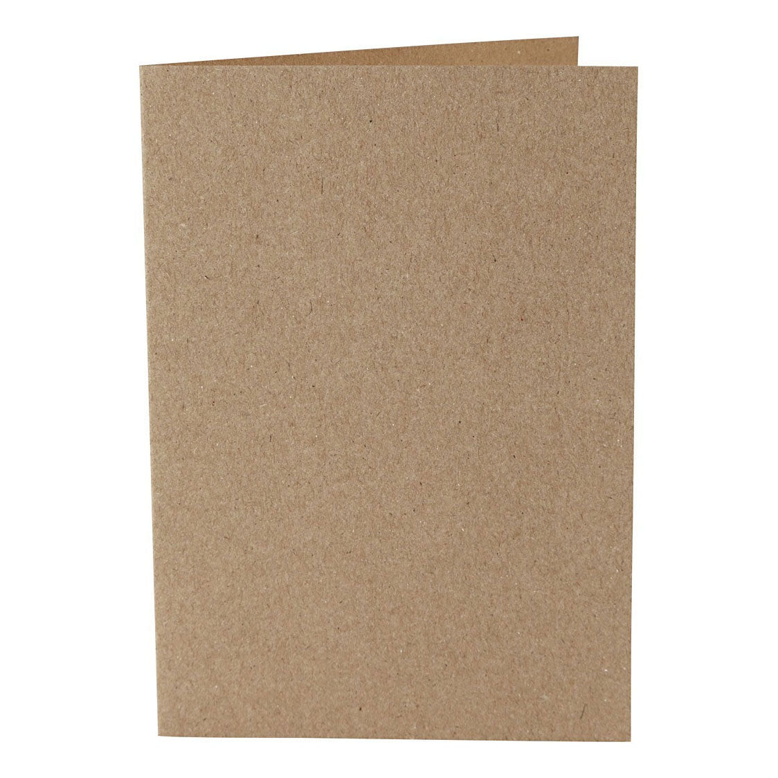 Creativ Company Cards Naturel 10.5x15cm, 10st.