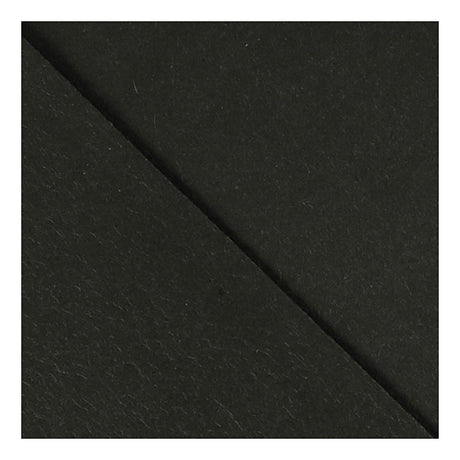 Creativ Company Enveloppe Black, 11,5x15cm, 10e.