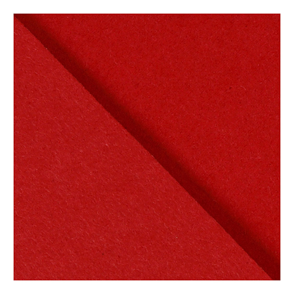 Creativ Company Envelope Red, 11.5x15cm, 10st.