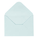 Creativ Company Enveloppe Light Blue, 11,5x15cm, 10st.