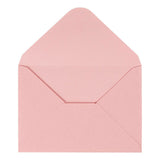 Creativ Company Envelope Light Red, 11,5x15cm, 10: e.