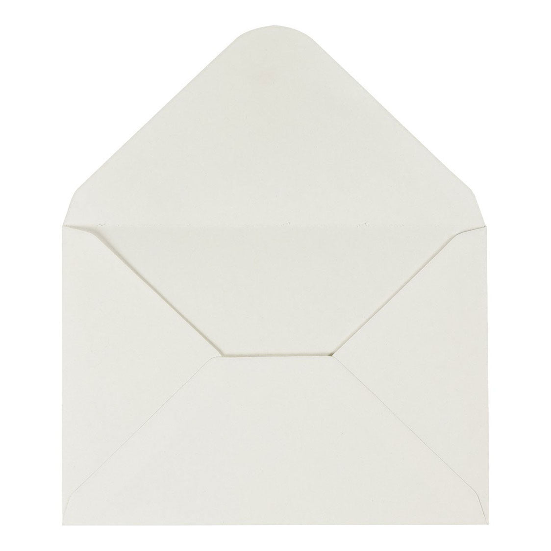 Creativ Company Enveloppe Off-White, 11,5x15cm, 10e.