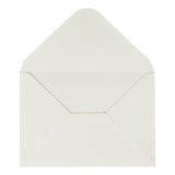 Creativ Company Enveloppe Off-White, 11,5x15cm, 10e.