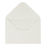 Creativ Company Enveloppe Off-White, 11,5x15cm, 10e.