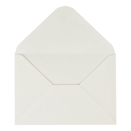 Creativ Company Enveloppe Off-White, 11,5x15cm, 10e.