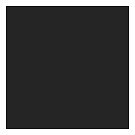 Creativ Company Cardboard Black A4 220G, 10st.