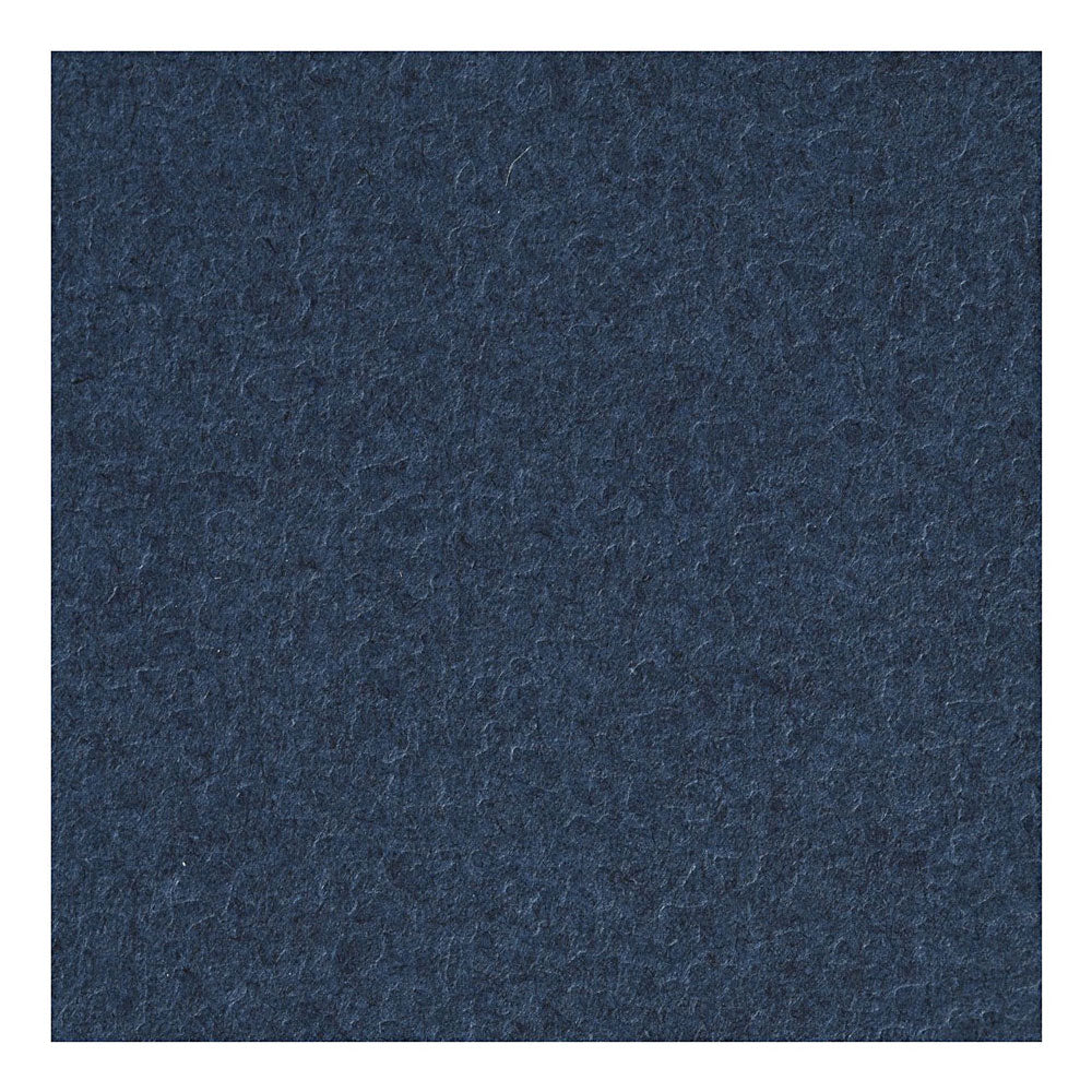 Creativ company karton blauw a4 220g, 10st.