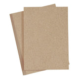 Carton Colortime naturel a4 220g, 10 pcs.