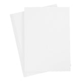 Creativ Company Karton Off-White A4 220G, 10e.