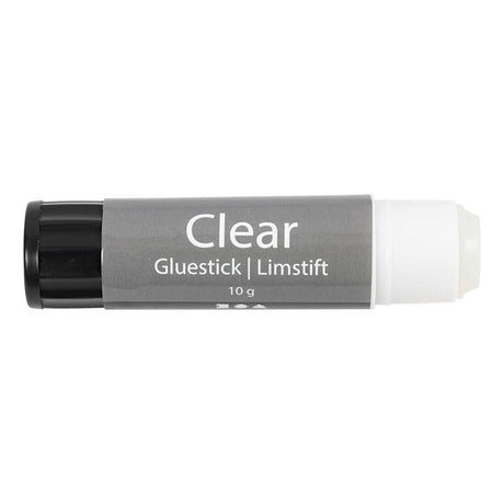Creativ Company Transparent Glue Marker, 2st.