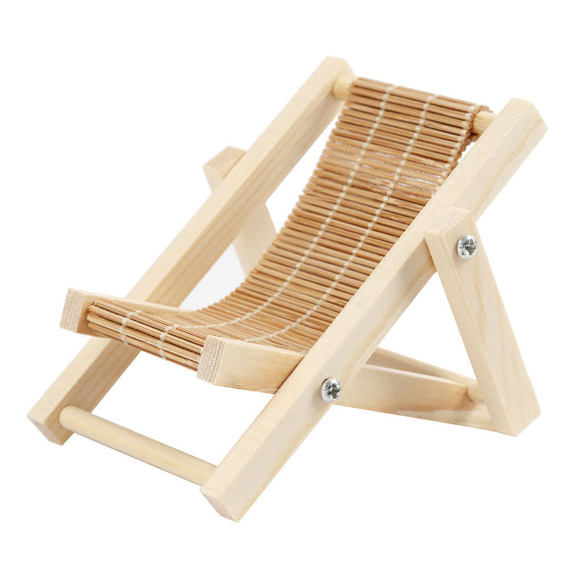 Creativ Company tre mini strandstol