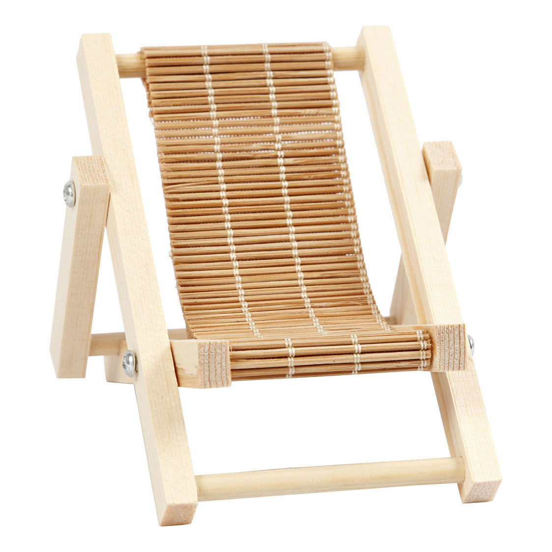 Creativ Company tre mini strandstol