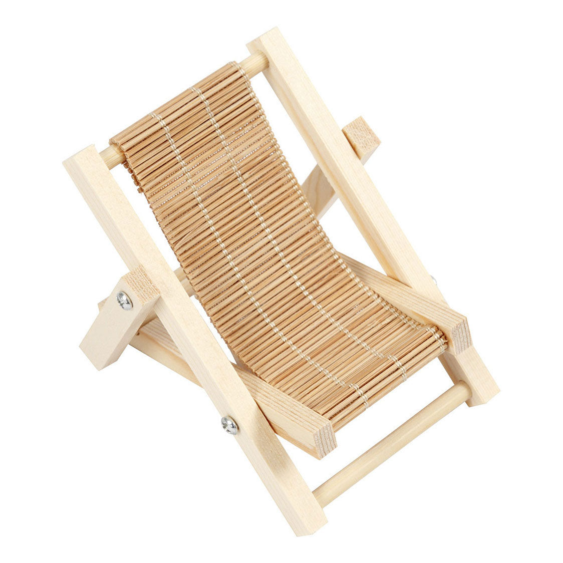 Creativ Company tre mini strandstol