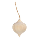Société créative https: www.ccobby.nl boule-de-noel-pointue-d-5-5-cm-1-piece