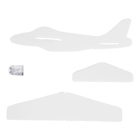 Creativ Company mousse fait des avions, 2e.
