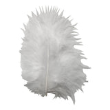 Creativ Company Down White 5-12 cm, 15e.